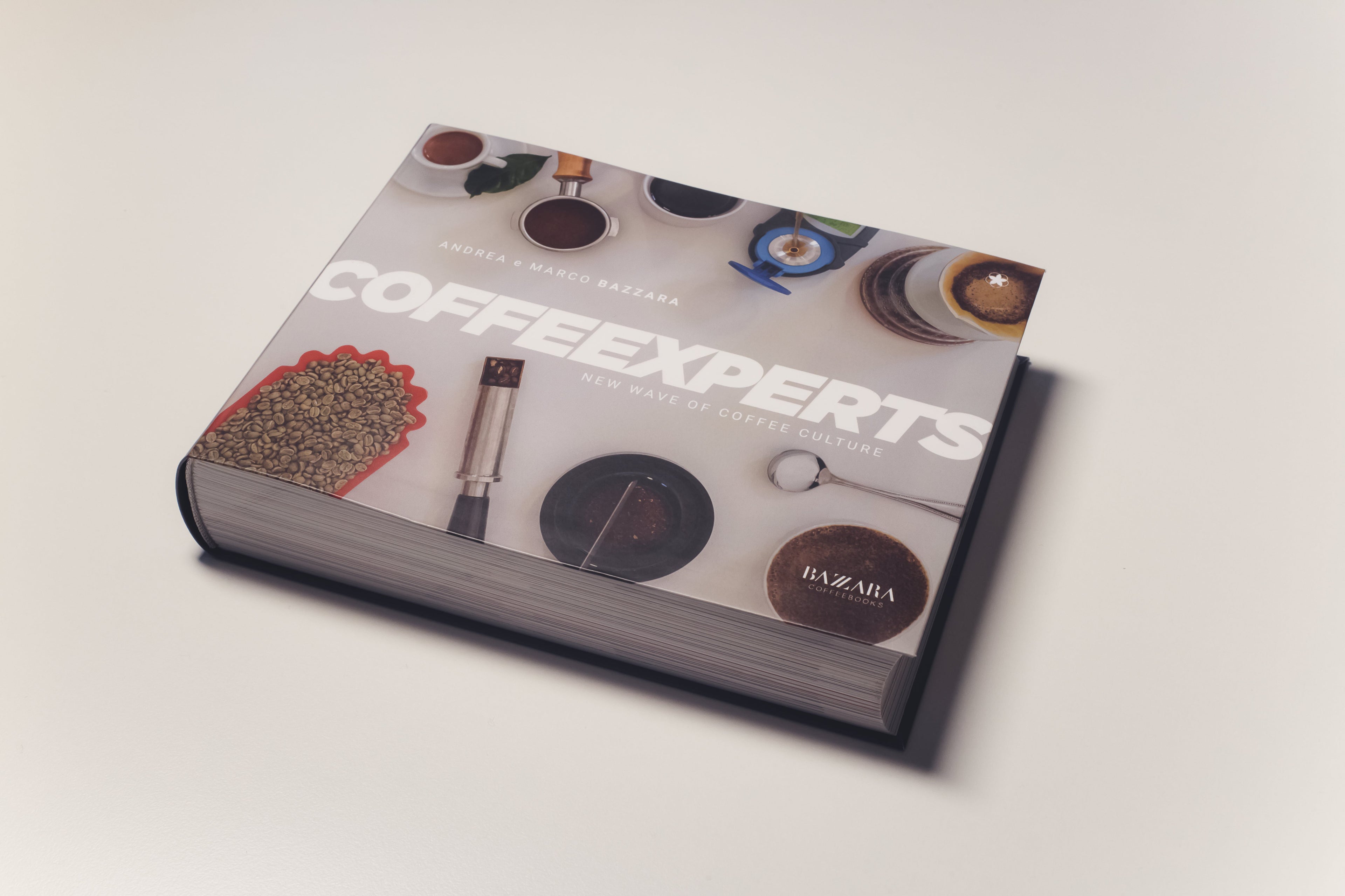CoffeeExperts