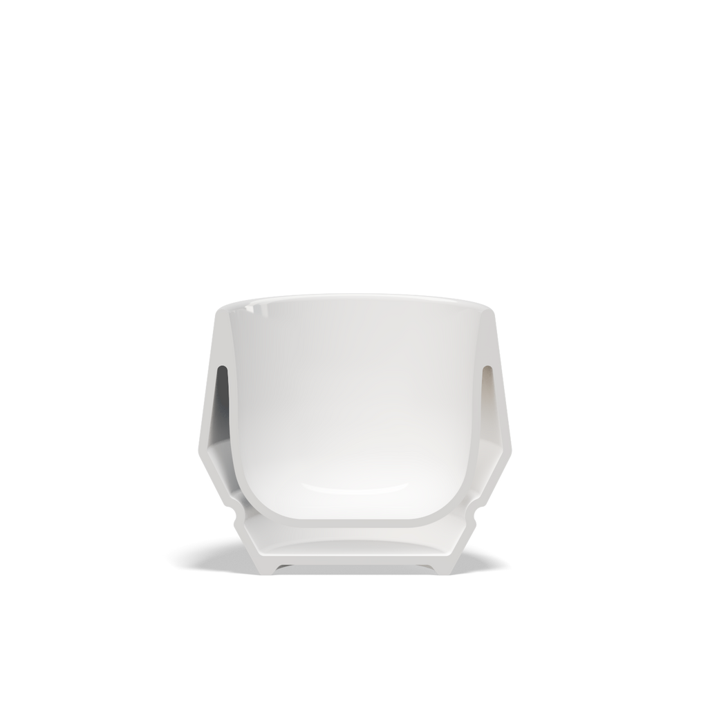 4 x Maniko cappuccino cup