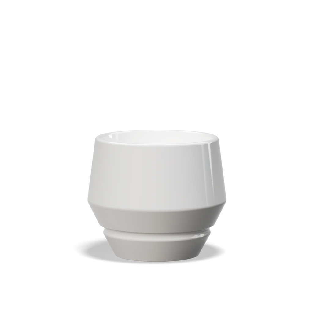 4 x Maniko cappuccino cup