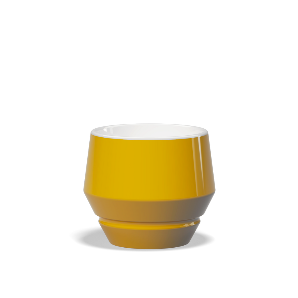4 x Maniko cappuccino cup