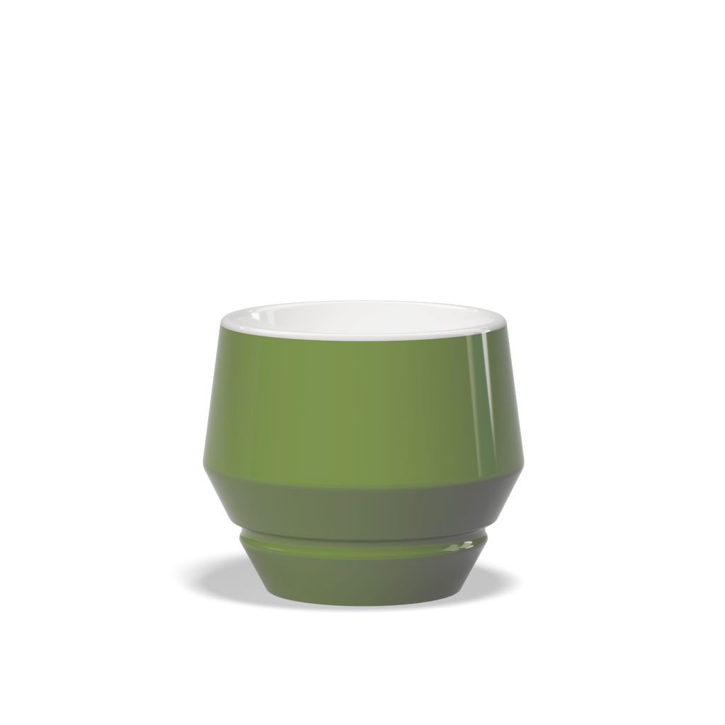 4 x Maniko cappuccino cup