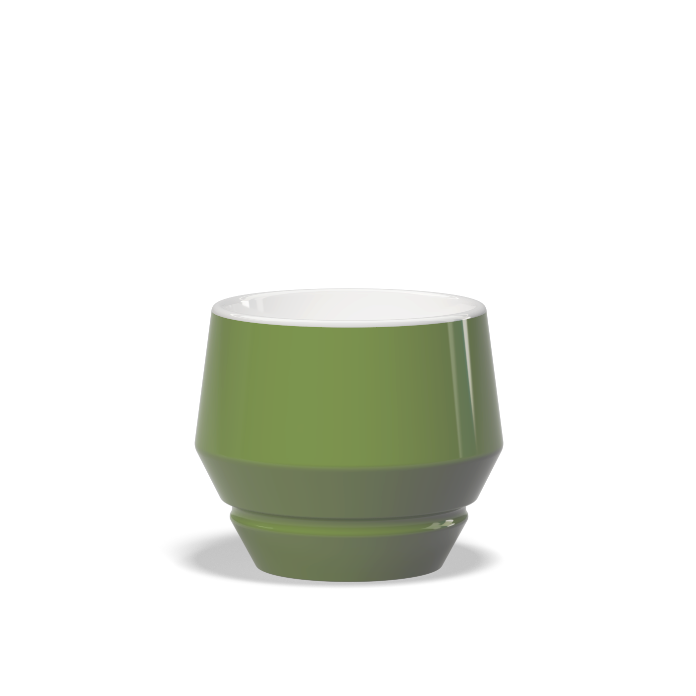 4 x Maniko cappuccino cup
