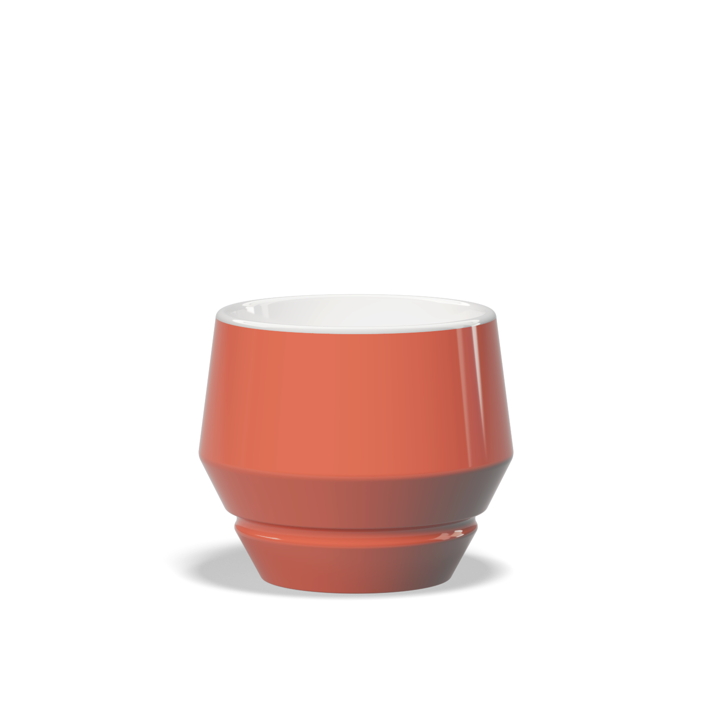 4 x Maniko cappuccino cup