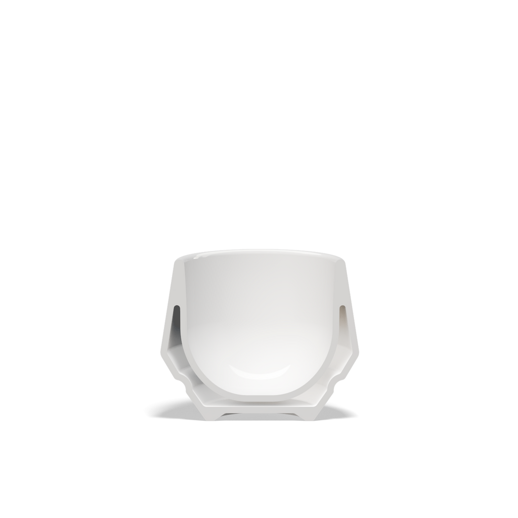 4 x Maniko Double Coffee Cup