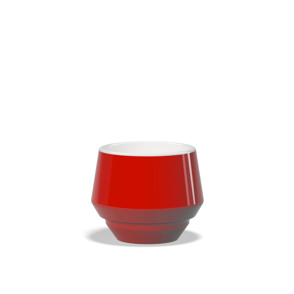 4 x Maniko Double Coffee Cup