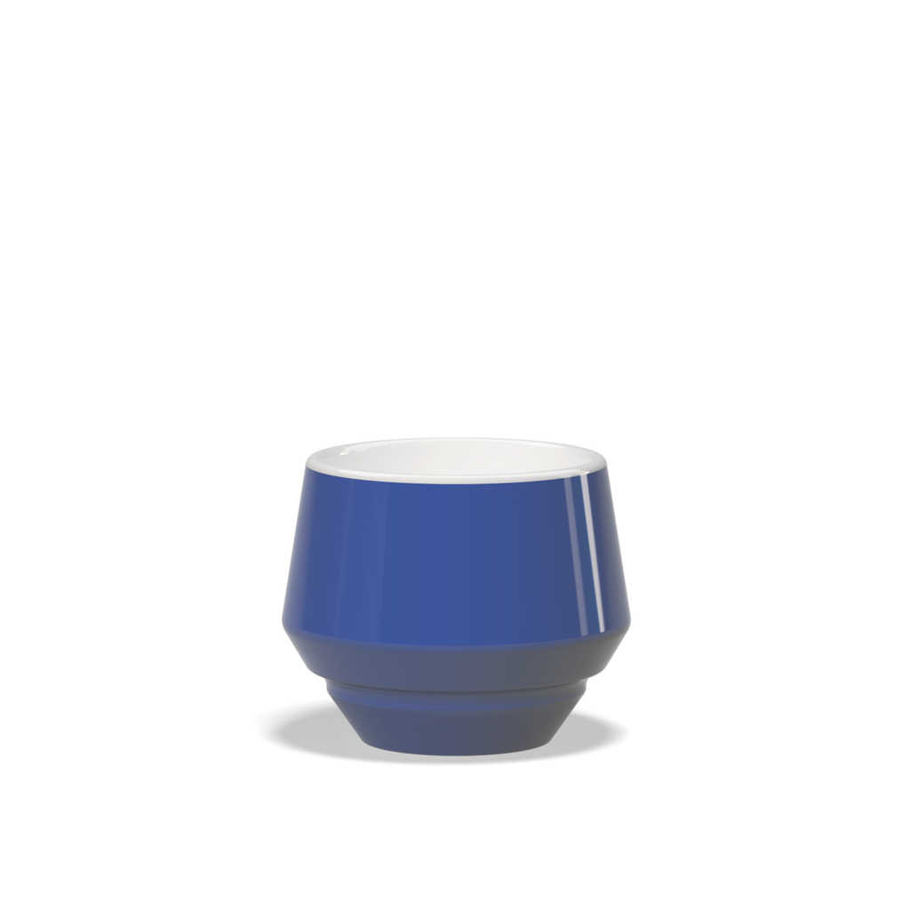 4 x Maniko Double Coffee Cup