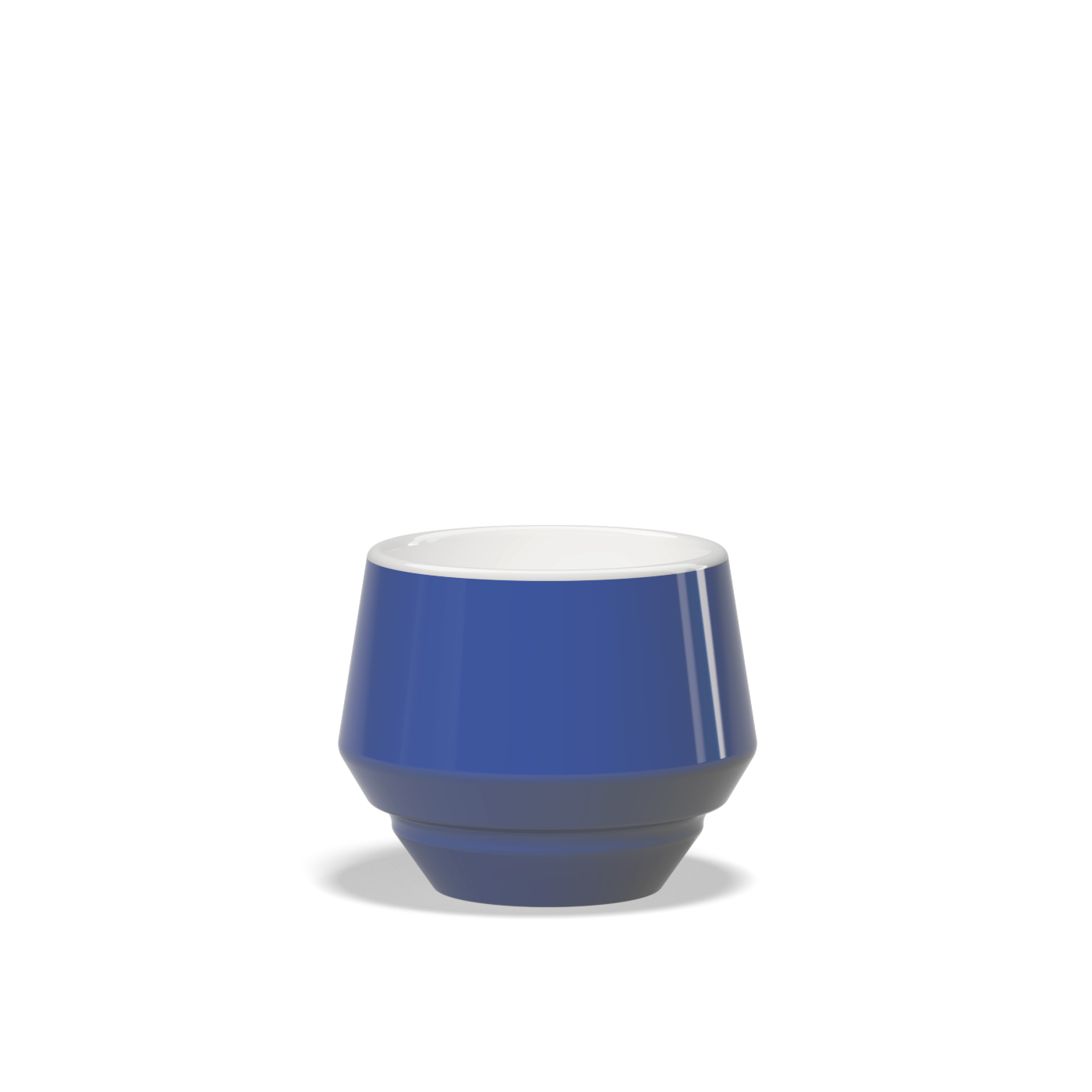4 x Maniko Double Coffee Cup