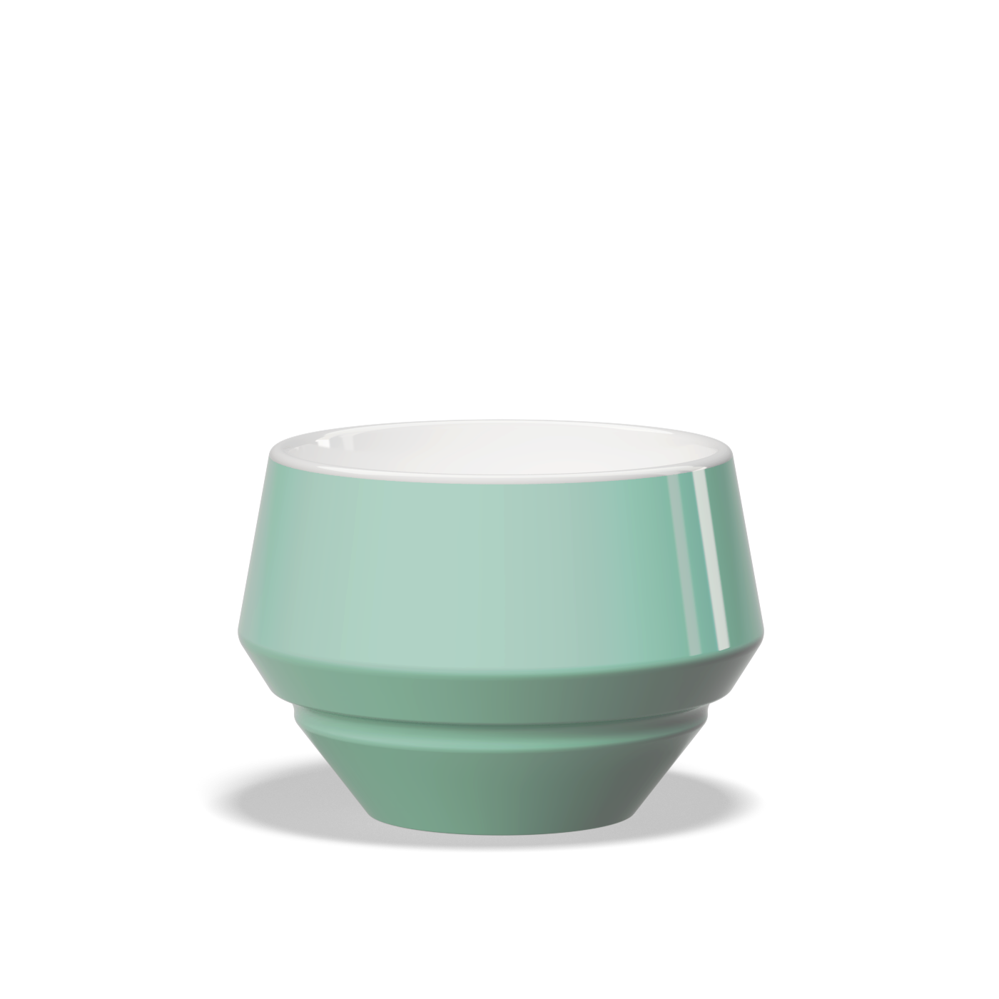 4 x Maniko Milk Cup