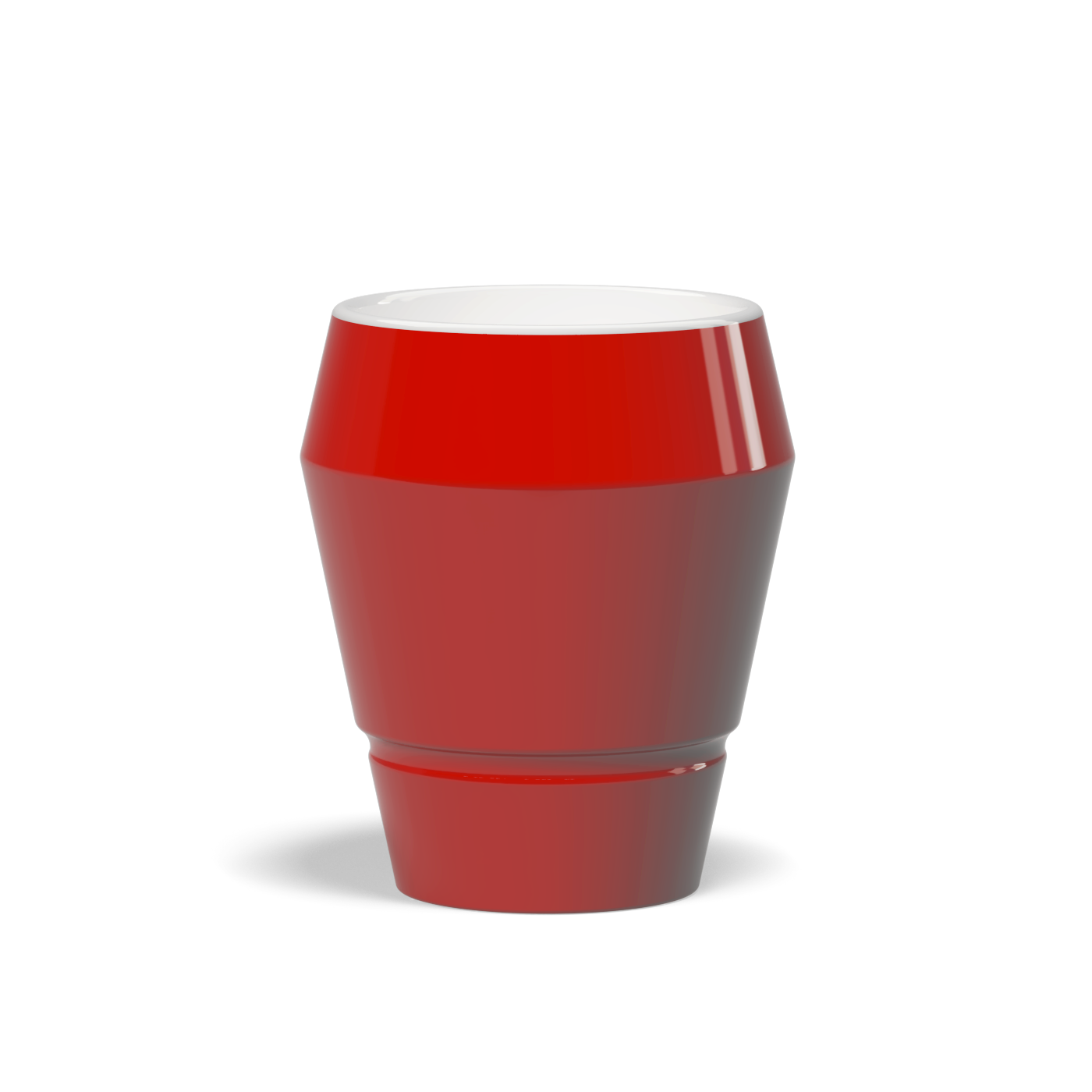 4 x Maniko Mugs