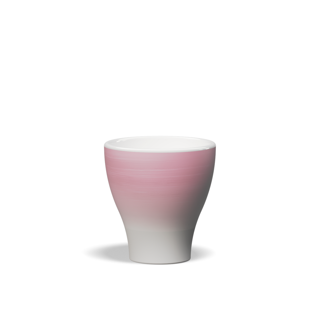 2 x Volcano Double Coffee Cup