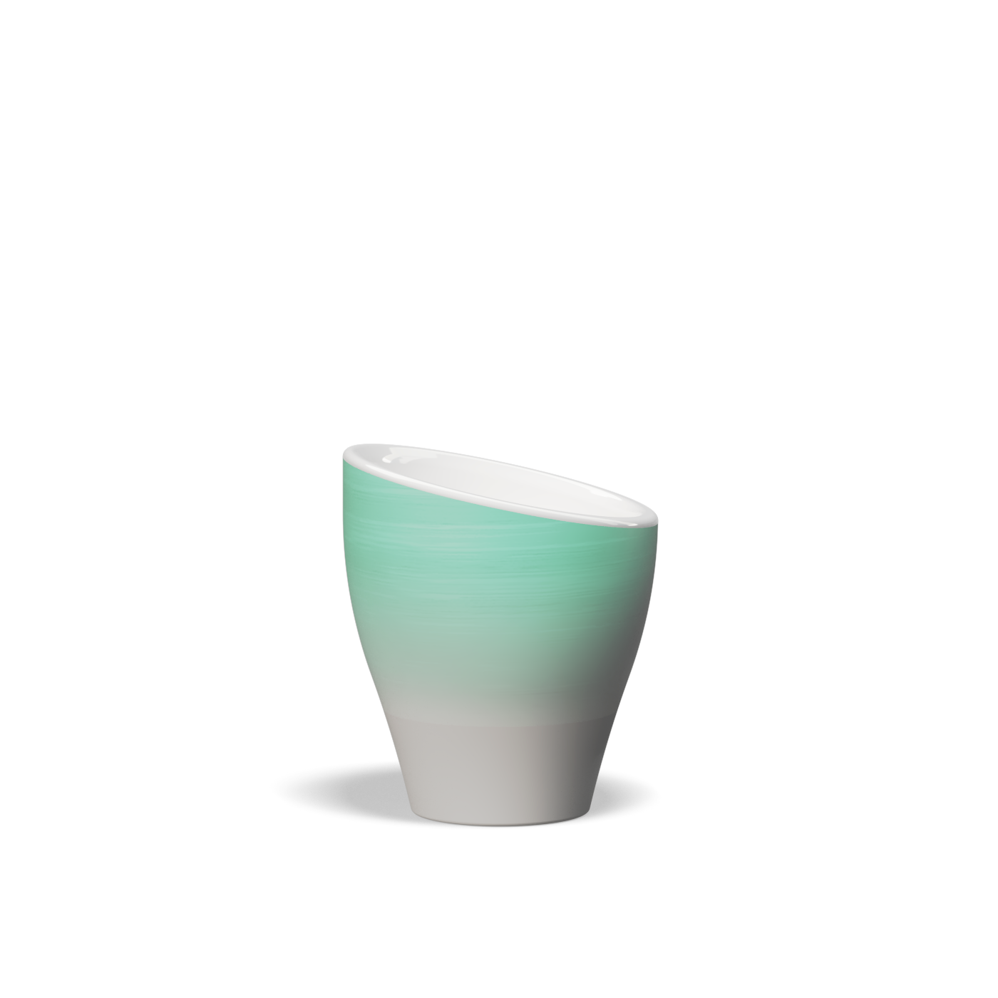 2 x Volcano Espresso Cup