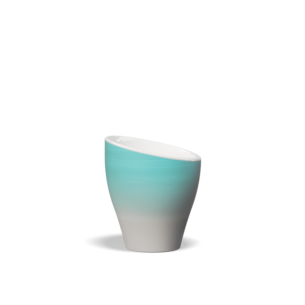 2 x Volcano Espresso Cup