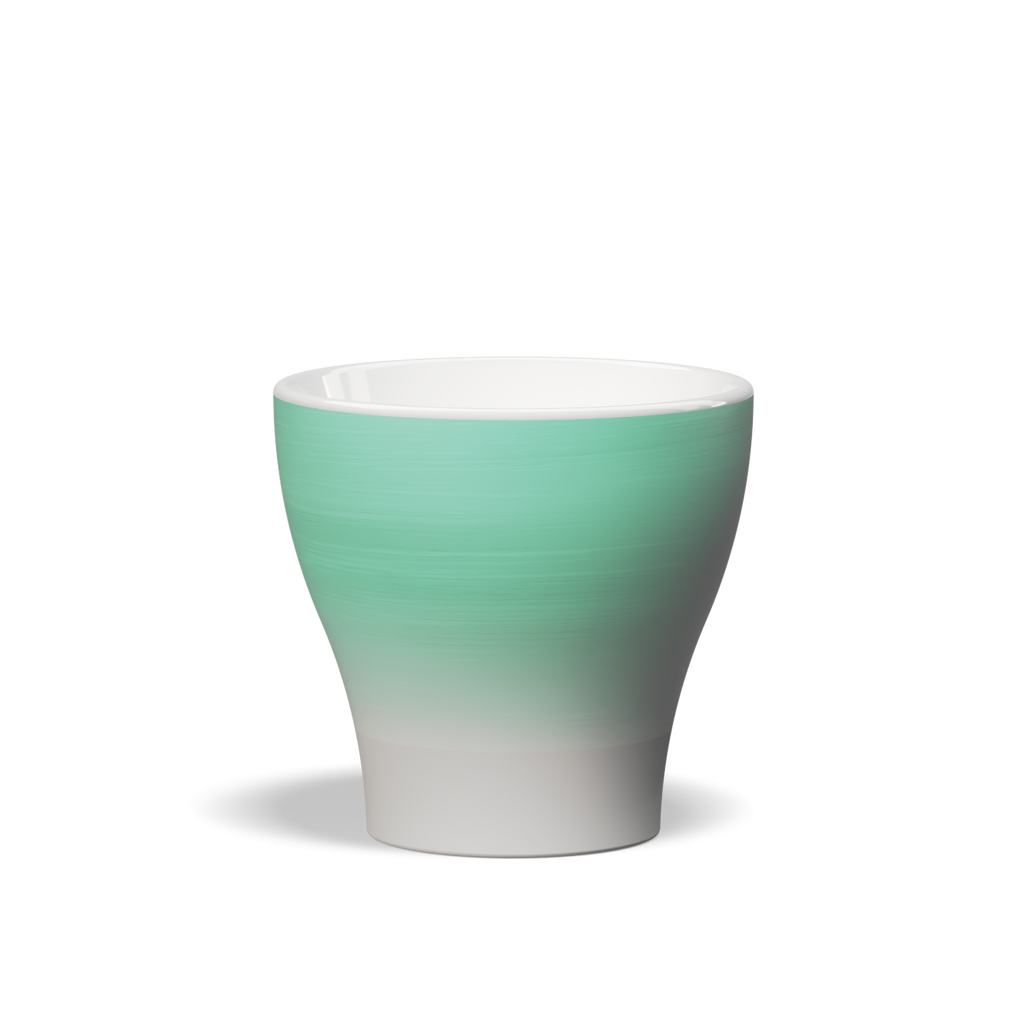 2 x Volcano Milk Cup